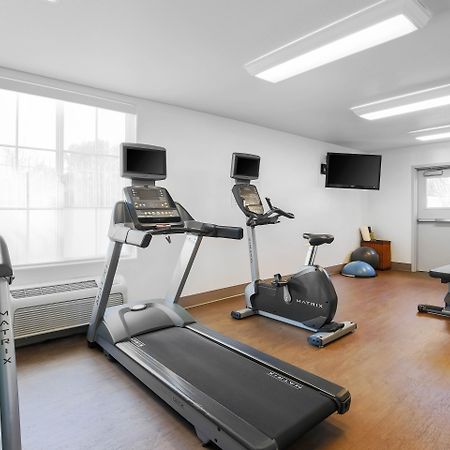 Holiday Inn Express Lancaster By Ihg Zewnętrze zdjęcie