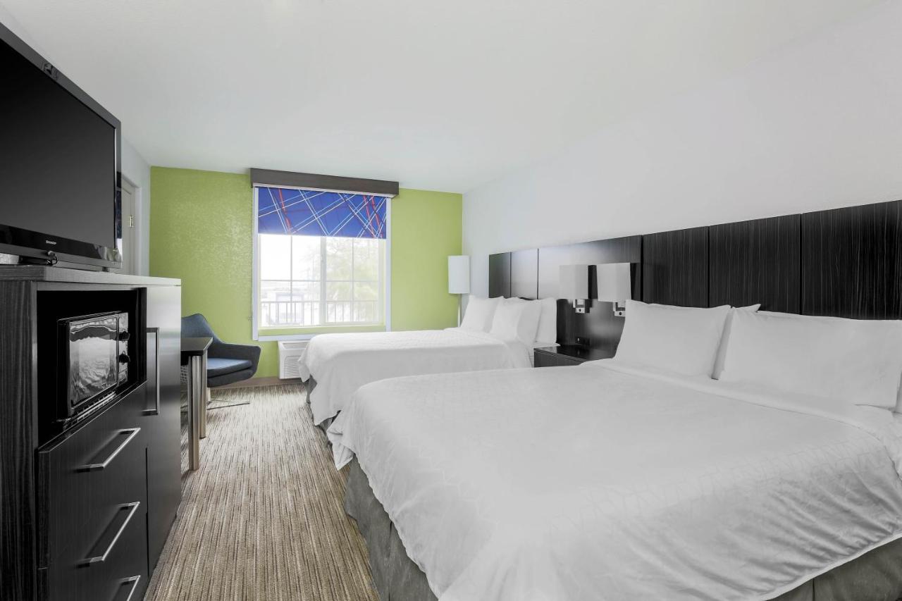 Holiday Inn Express Lancaster By Ihg Zewnętrze zdjęcie