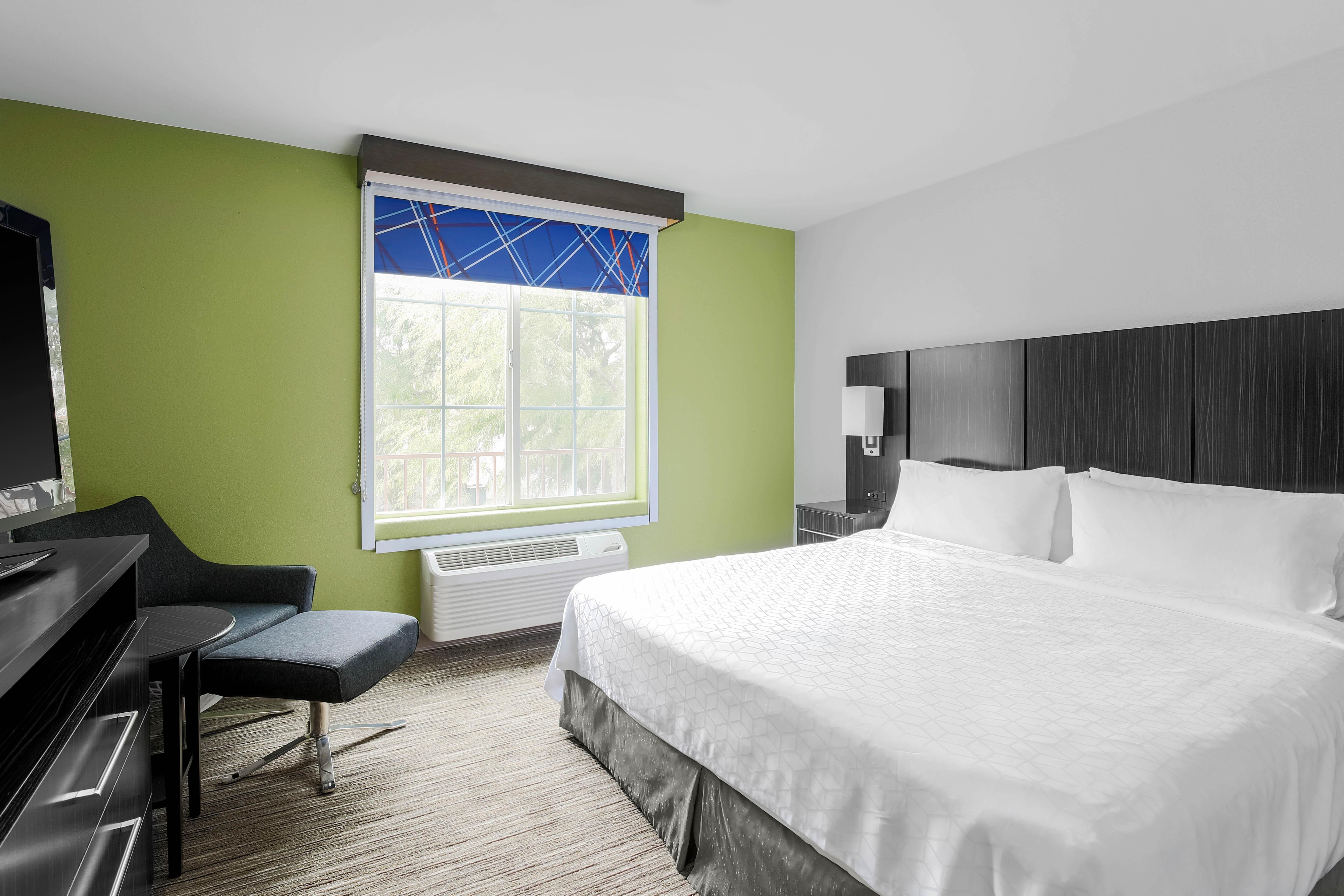 Holiday Inn Express Lancaster By Ihg Zewnętrze zdjęcie