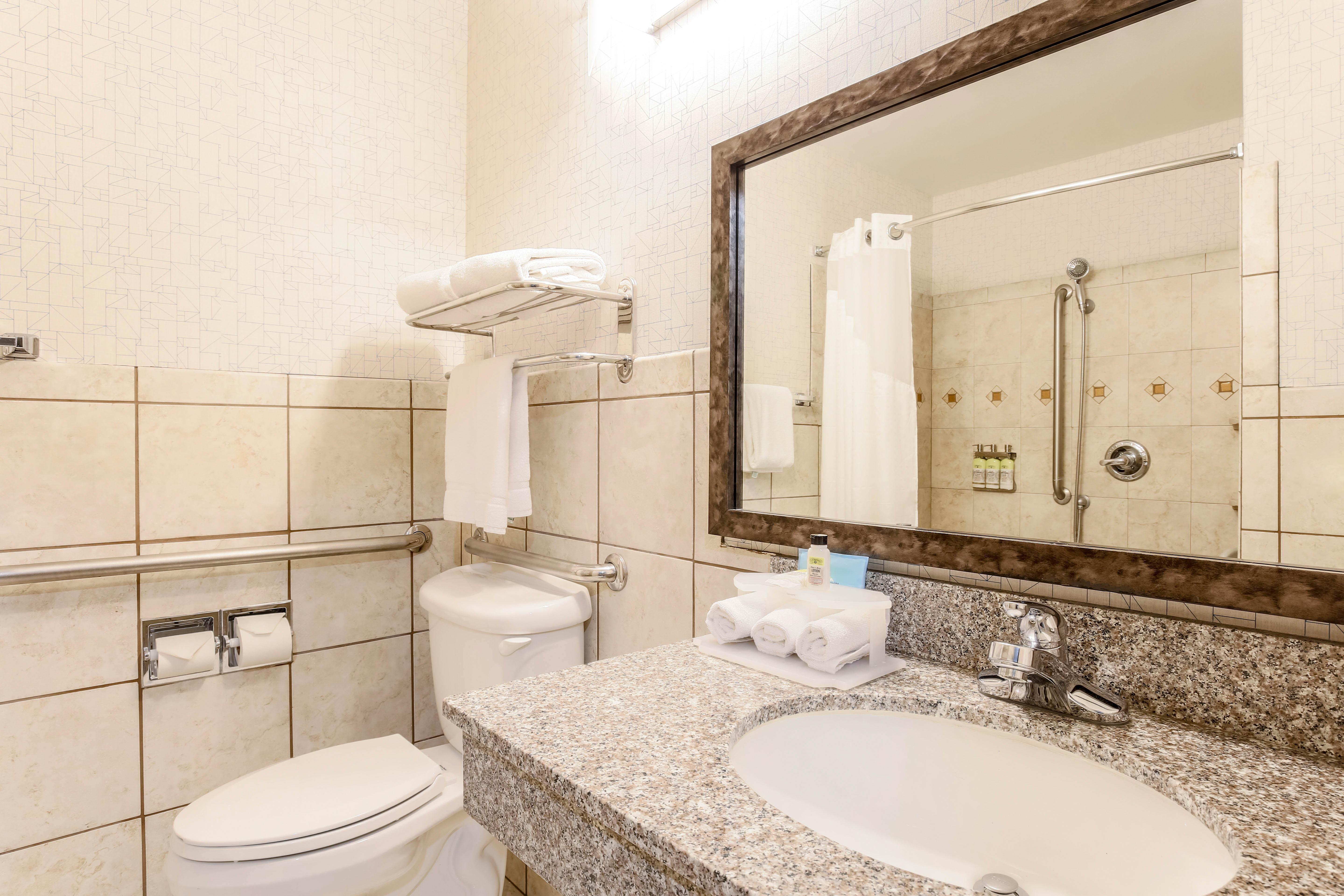 Holiday Inn Express Lancaster By Ihg Zewnętrze zdjęcie