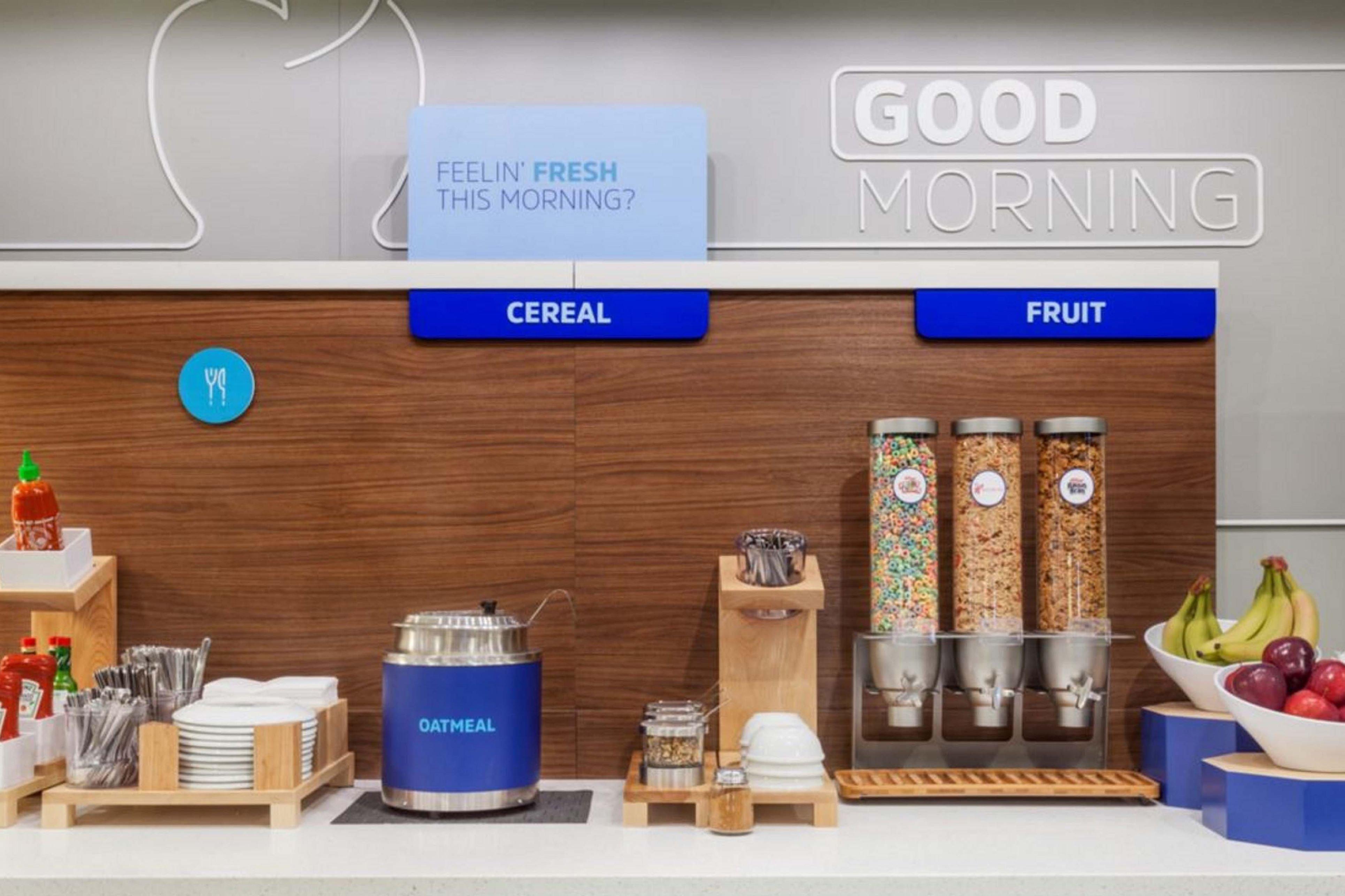 Holiday Inn Express Lancaster By Ihg Zewnętrze zdjęcie