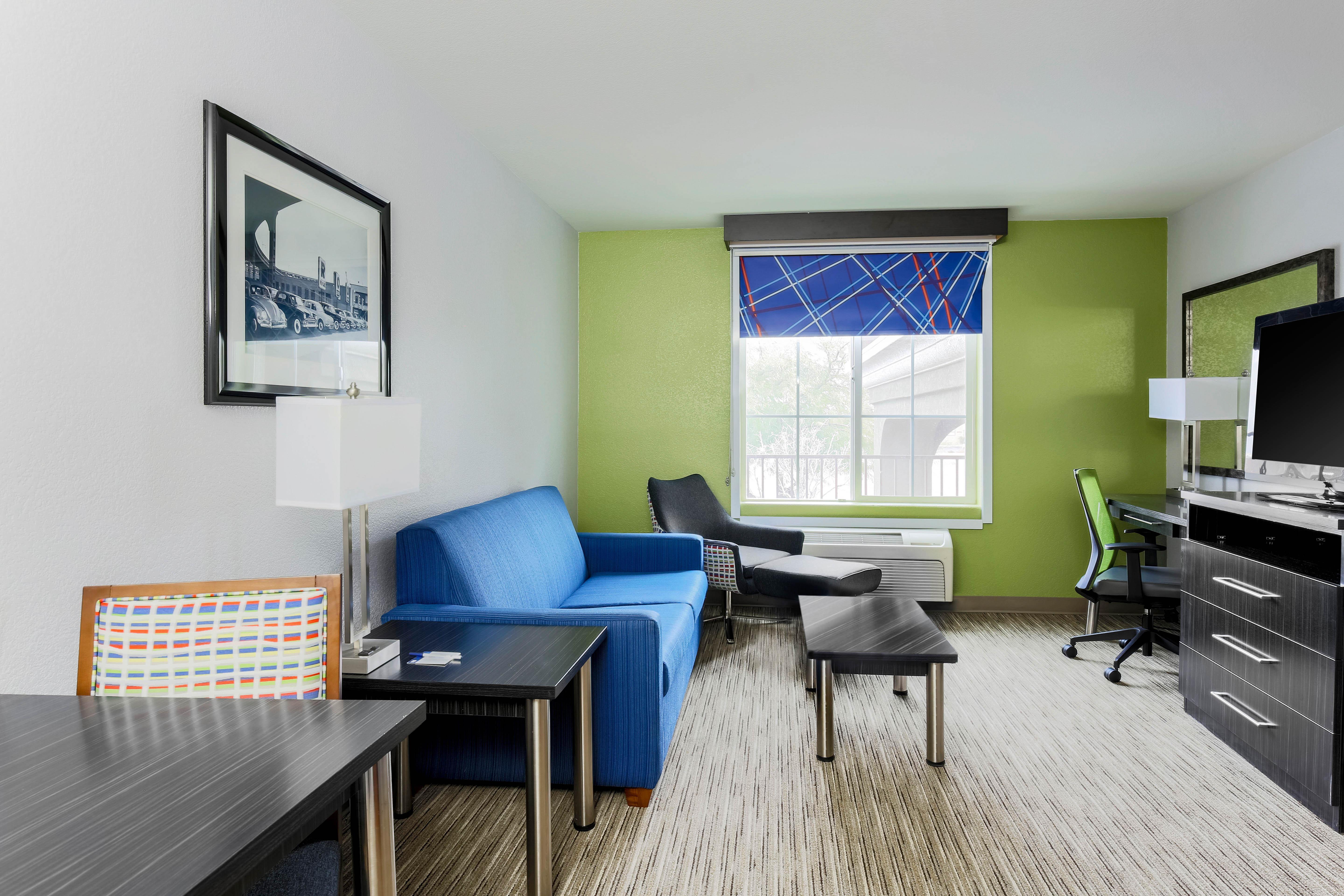 Holiday Inn Express Lancaster By Ihg Zewnętrze zdjęcie