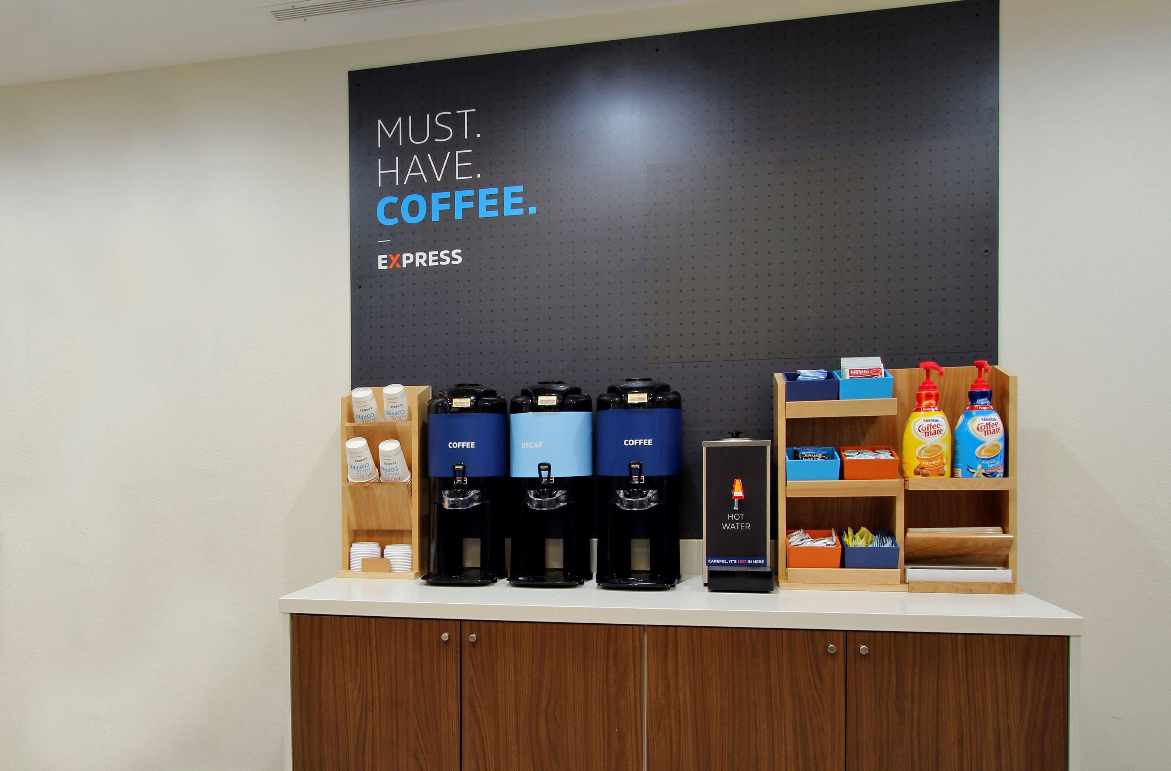 Holiday Inn Express Lancaster By Ihg Zewnętrze zdjęcie