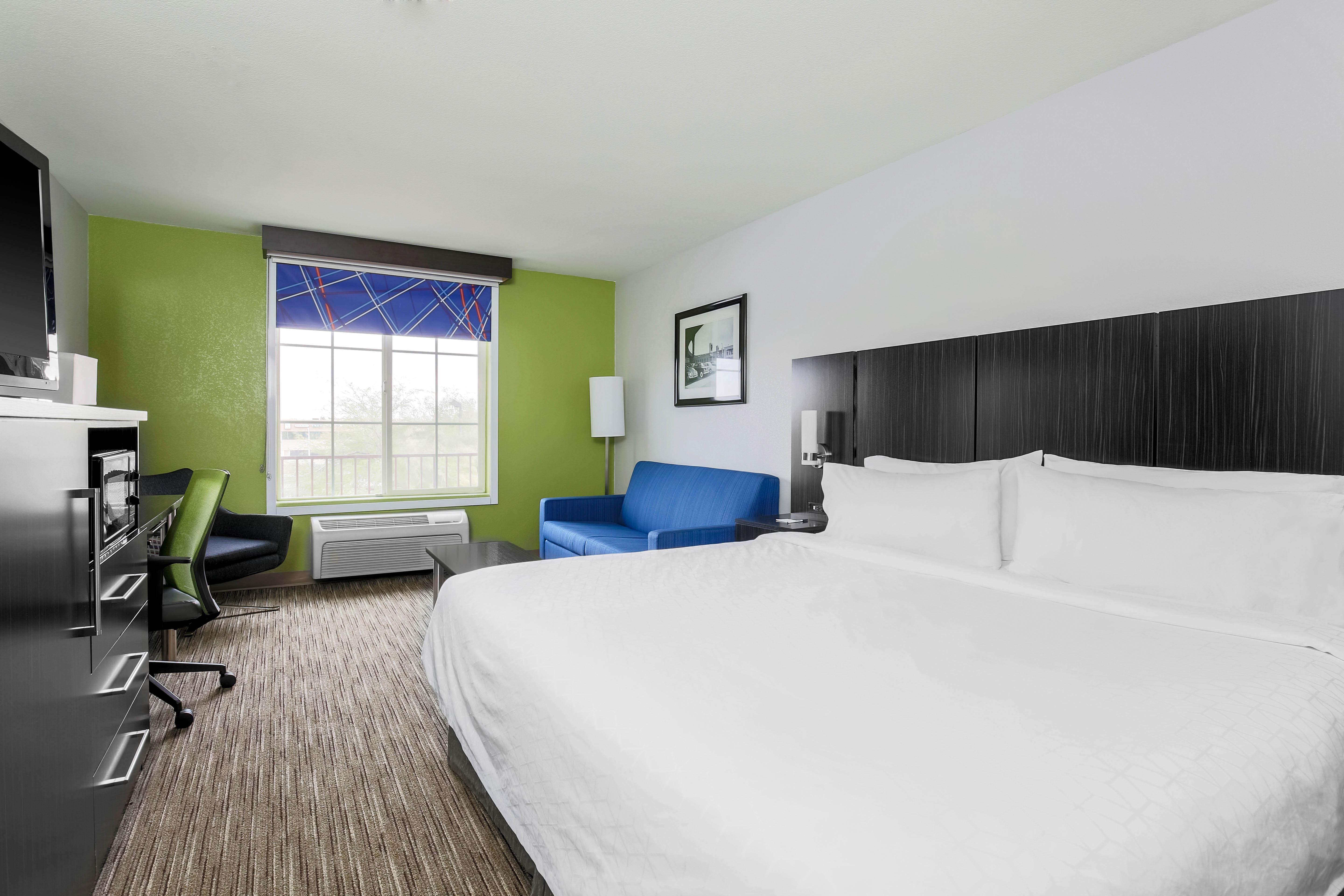 Holiday Inn Express Lancaster By Ihg Zewnętrze zdjęcie