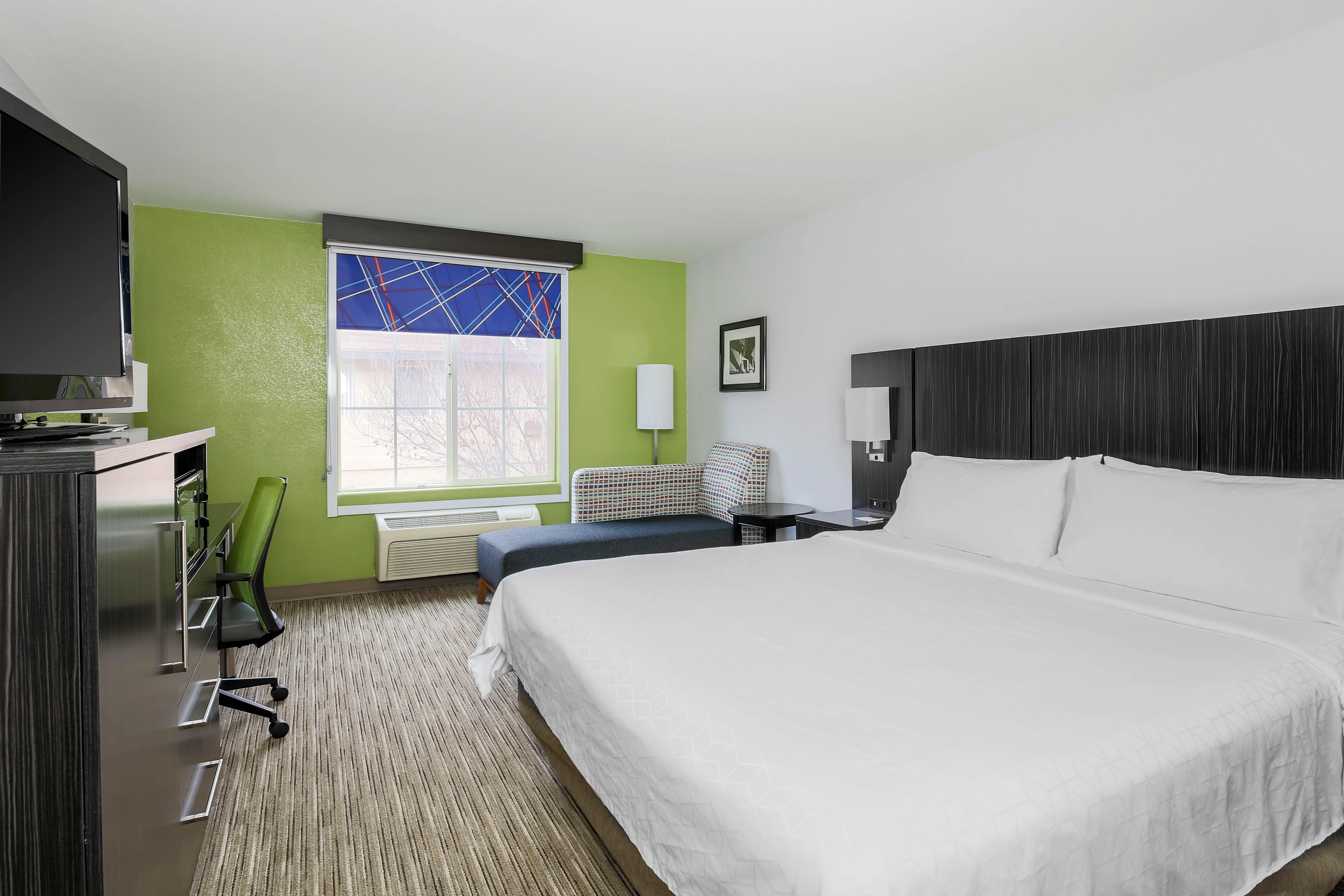 Holiday Inn Express Lancaster By Ihg Zewnętrze zdjęcie