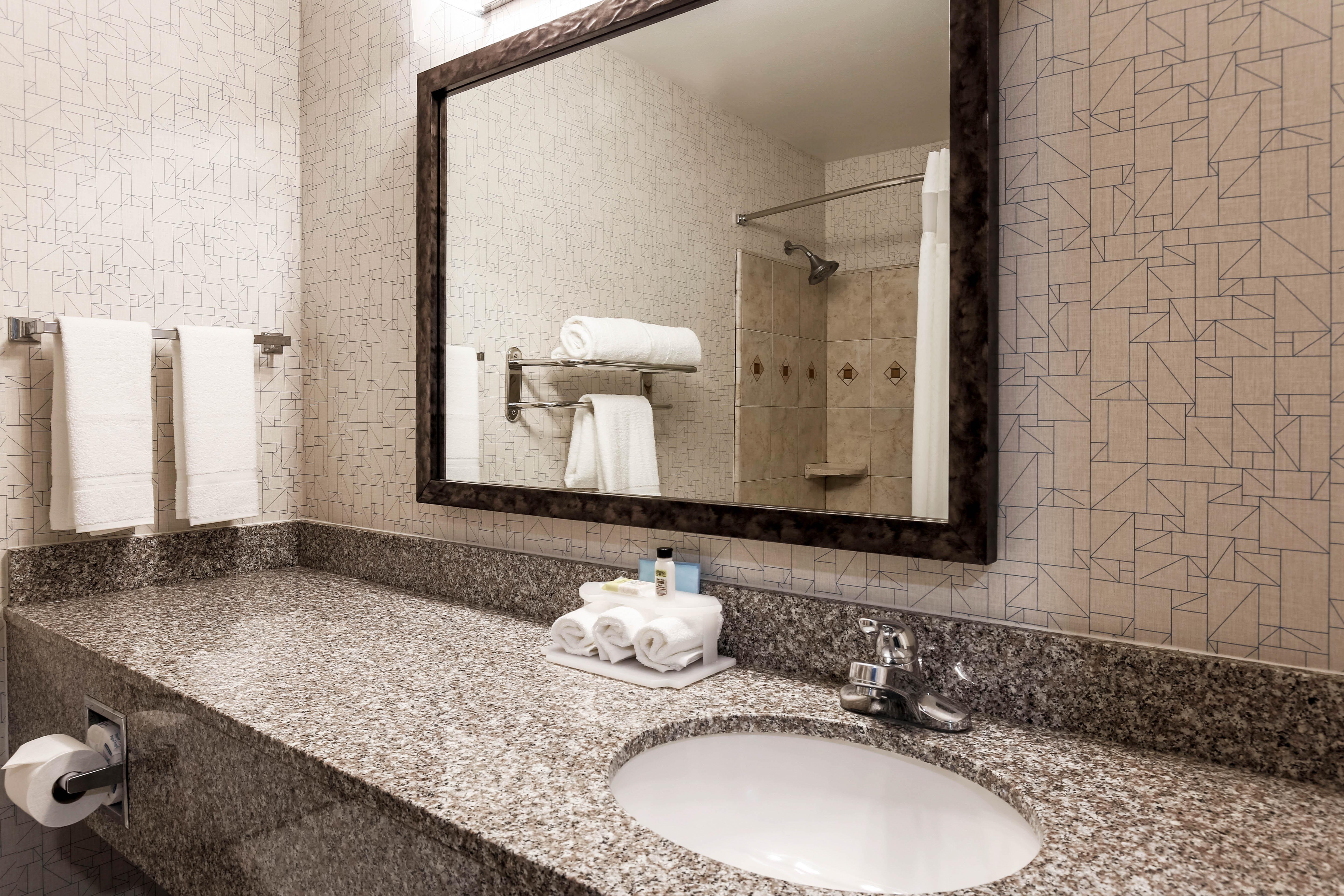 Holiday Inn Express Lancaster By Ihg Zewnętrze zdjęcie