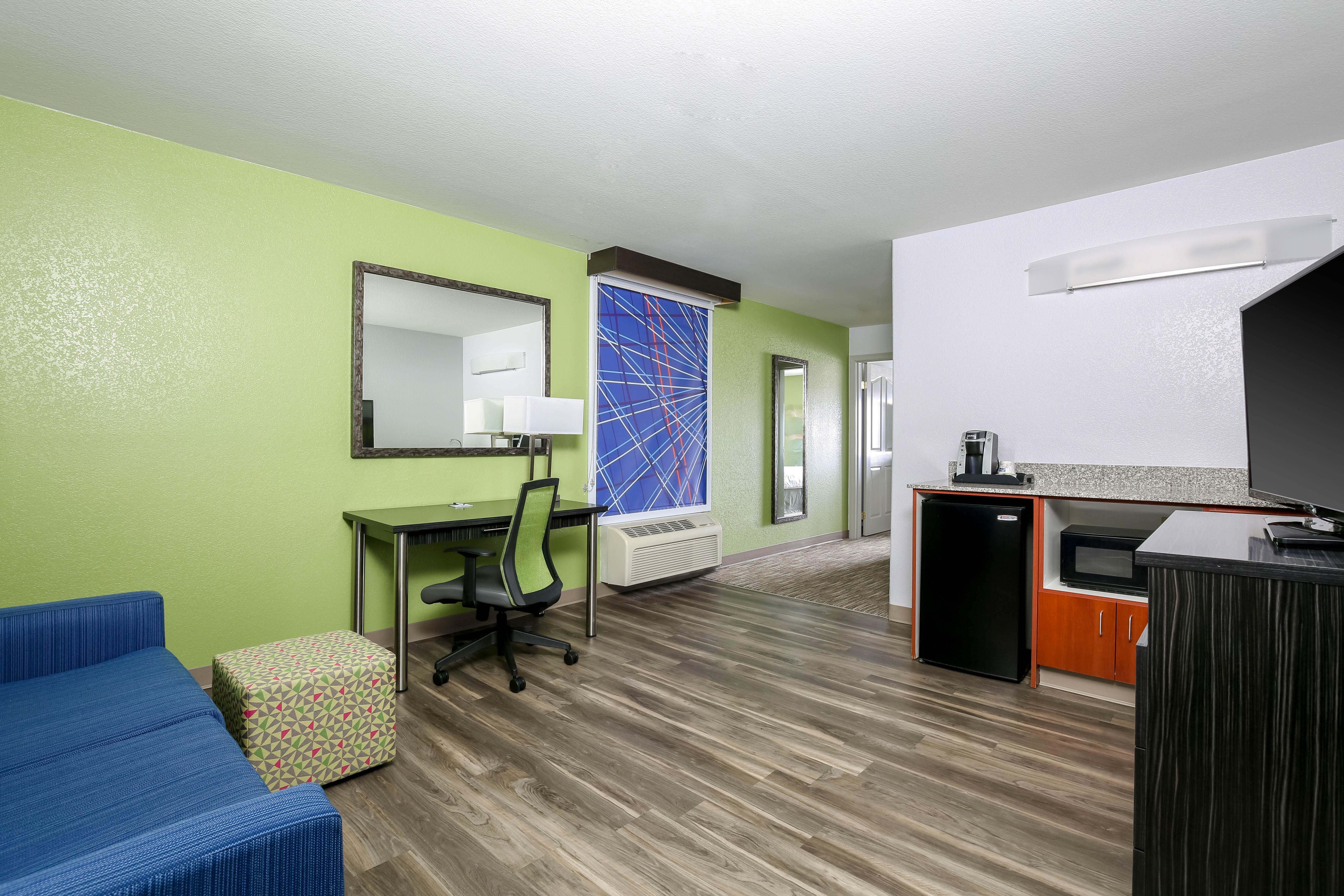 Holiday Inn Express Lancaster By Ihg Zewnętrze zdjęcie