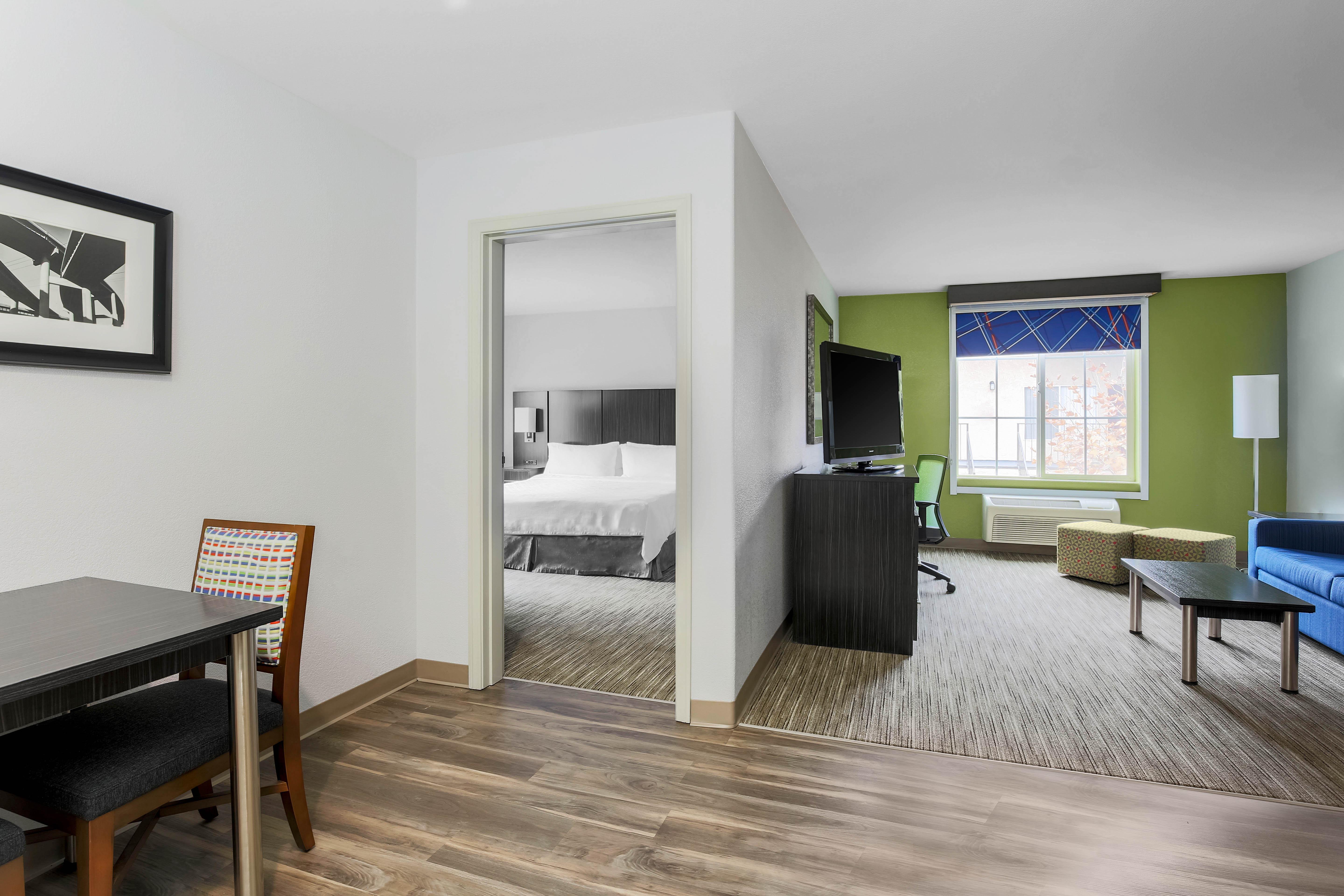 Holiday Inn Express Lancaster By Ihg Zewnętrze zdjęcie