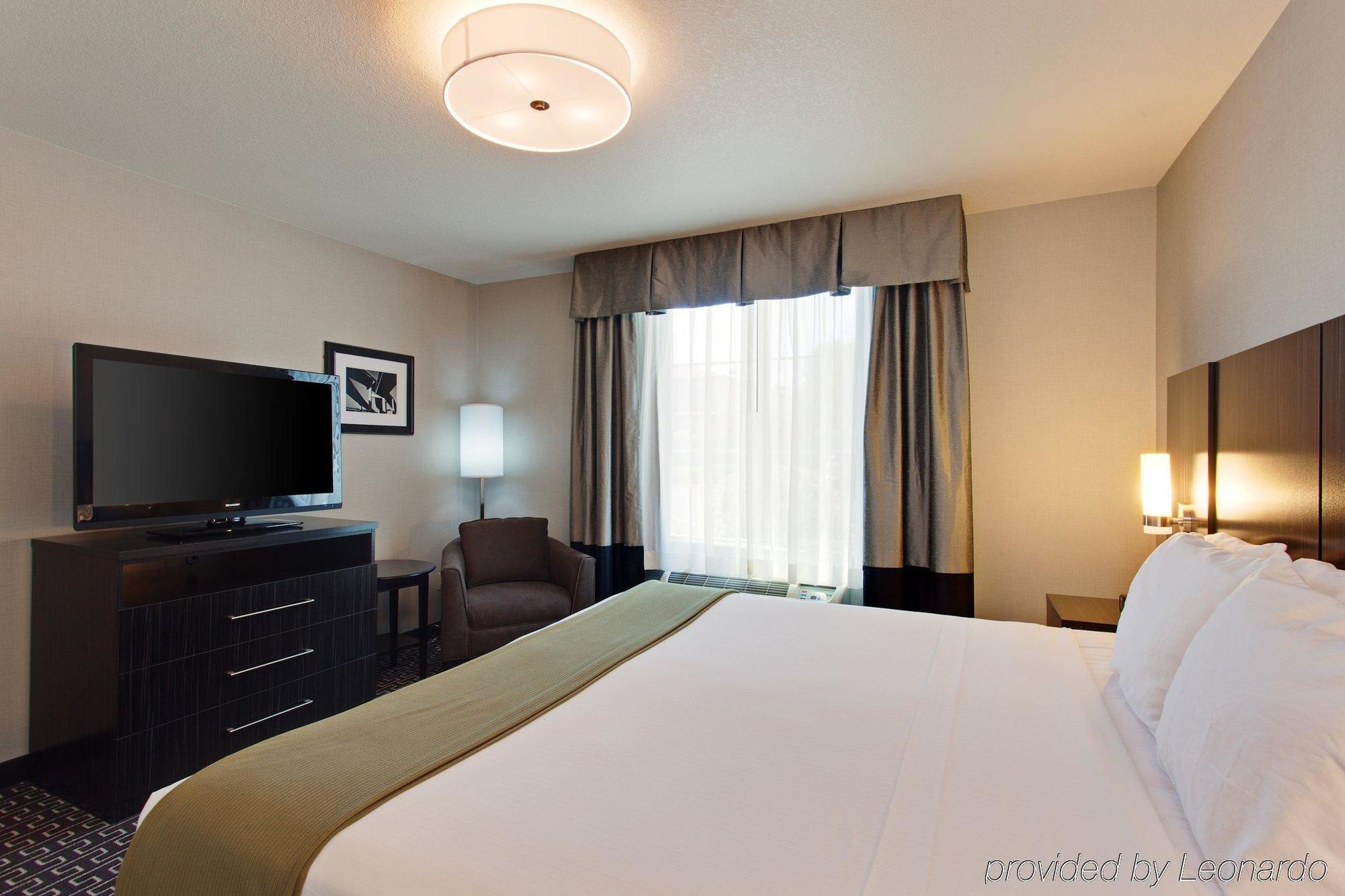 Holiday Inn Express Lancaster By Ihg Zewnętrze zdjęcie