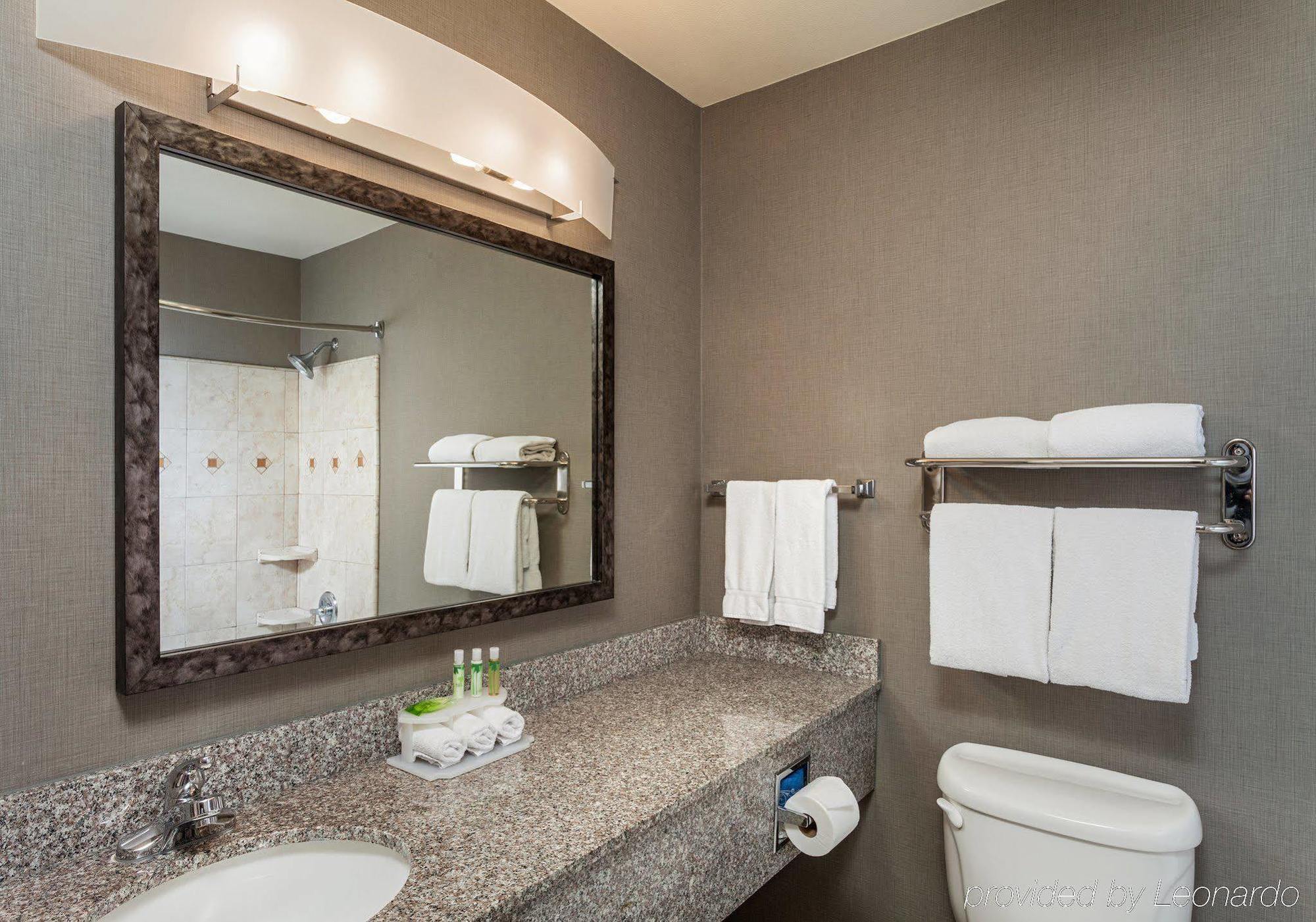 Holiday Inn Express Lancaster By Ihg Pokój zdjęcie