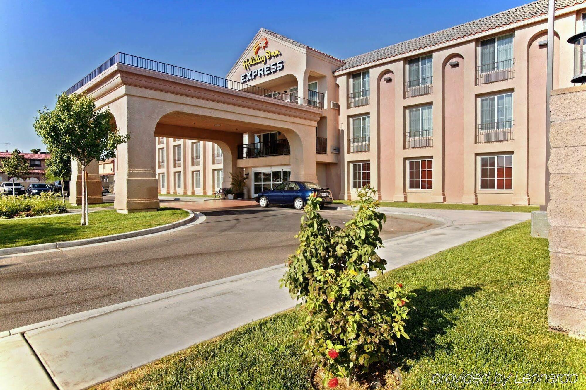 Holiday Inn Express Lancaster By Ihg Zewnętrze zdjęcie