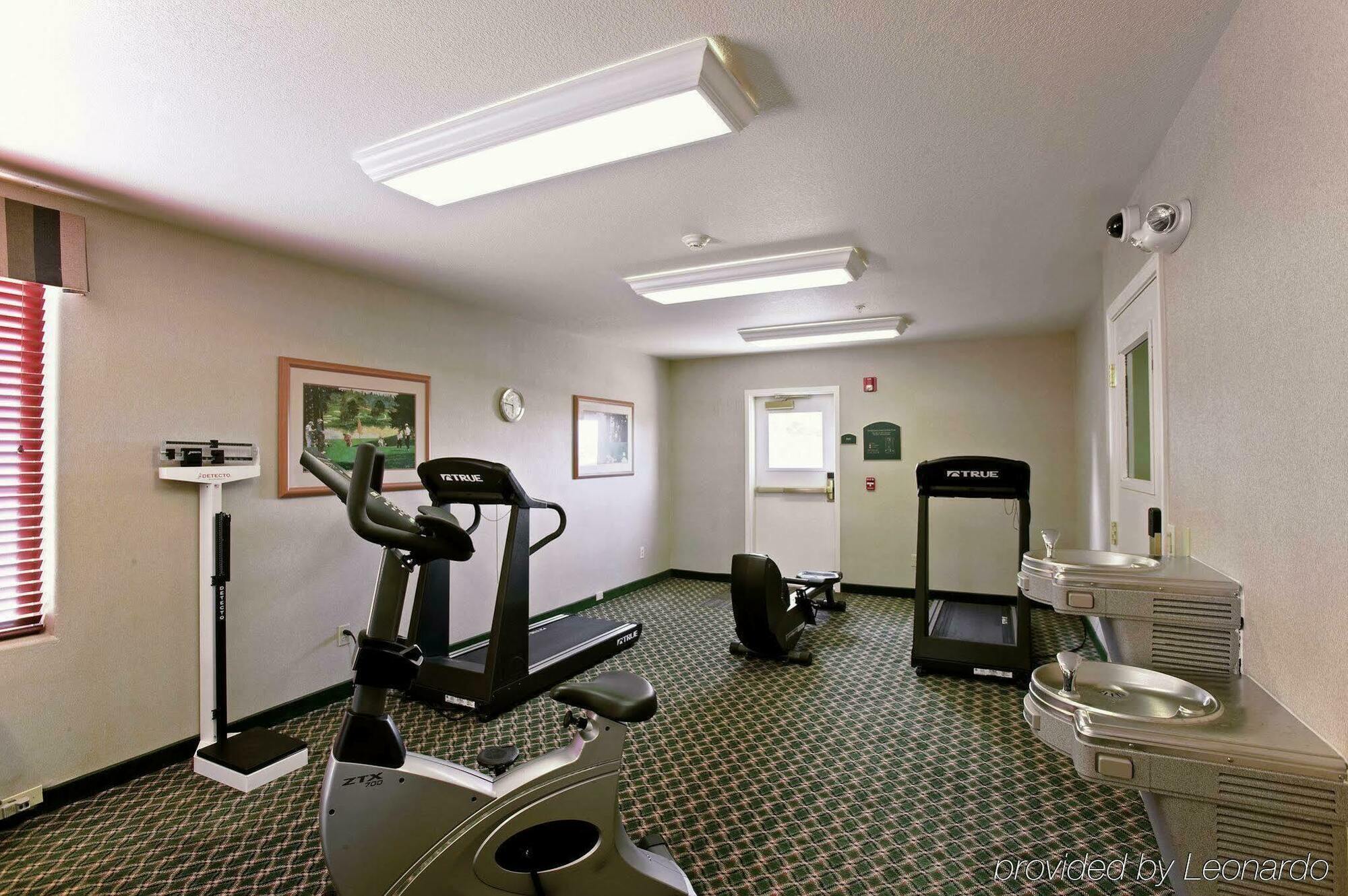 Holiday Inn Express Lancaster By Ihg Zewnętrze zdjęcie